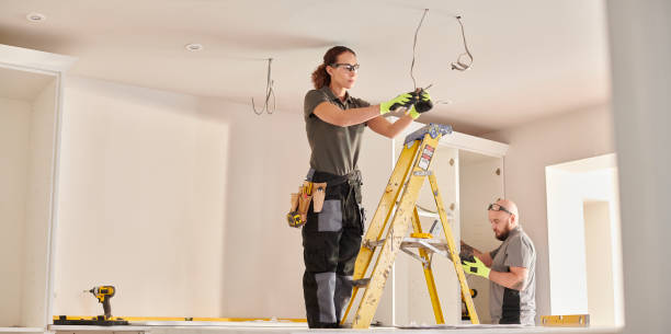 Best Electrical Rewiring Services  in Lacy Lakeview, TX
