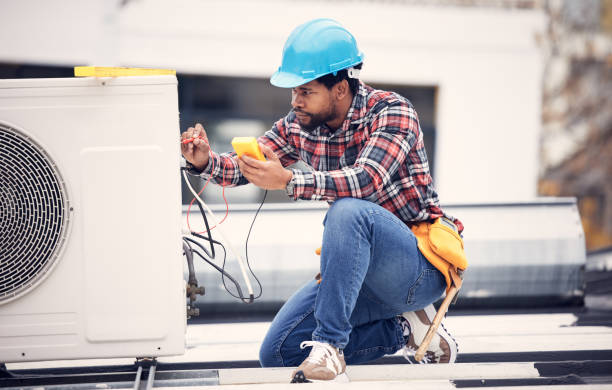 Best Electrical Installation Contractor  in Lacy Lakeview, TX