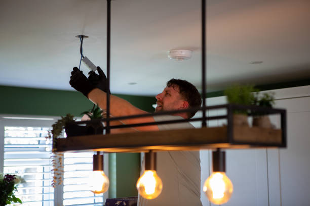 Best Electrical Wiring Services  in Lacy Lakeview, TX