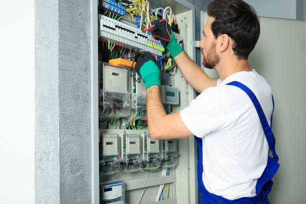 Best 24-Hour Electrician  in Lacy Lakeview, TX