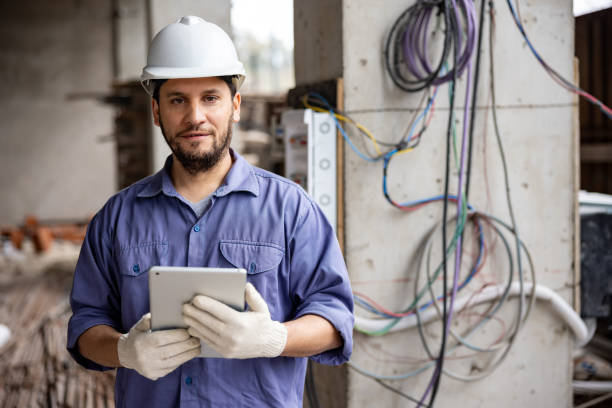 Best Electrician for Home Renovation  in Lacy Lakeview, TX