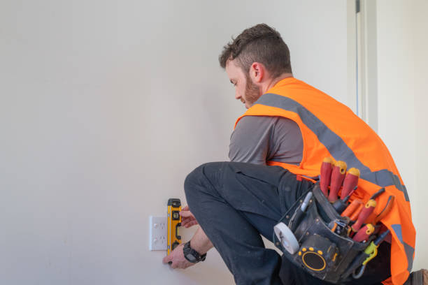 Best Electrical Contractors for Businesses  in Lacy Lakeview, TX