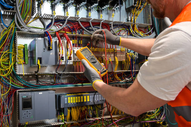 Best Electrical Troubleshooting Services  in Lacy Lakeview, TX