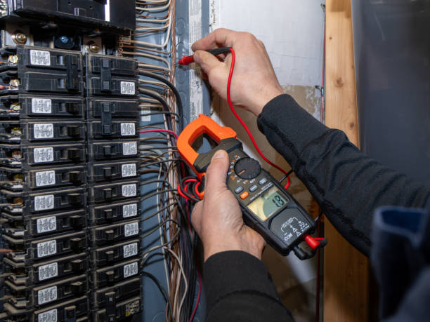 Best Residential Electrician Services  in Lacy Lakeview, TX